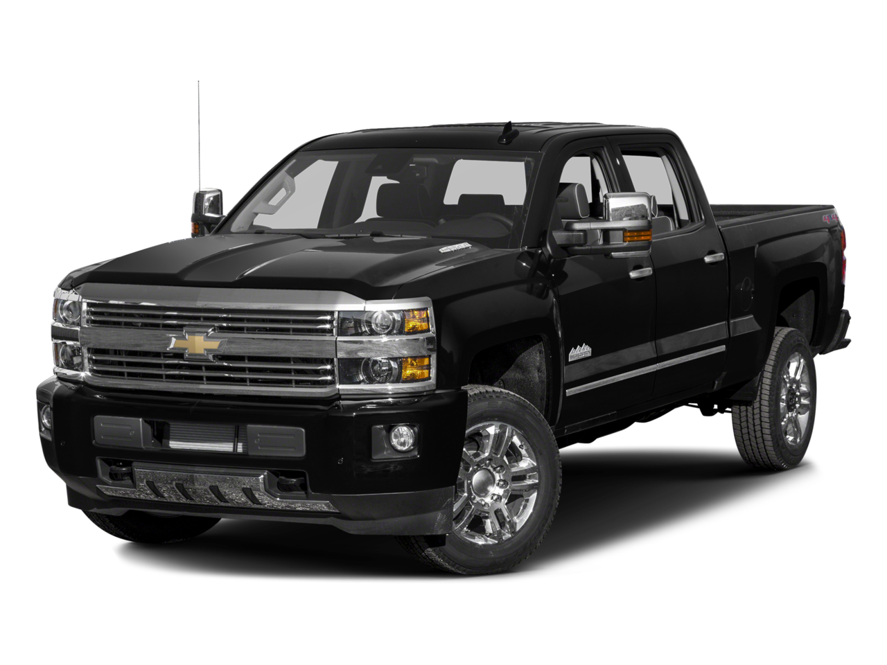 2017 Chevrolet Silverado 2500HD 1GC1KXEY3HF223132
