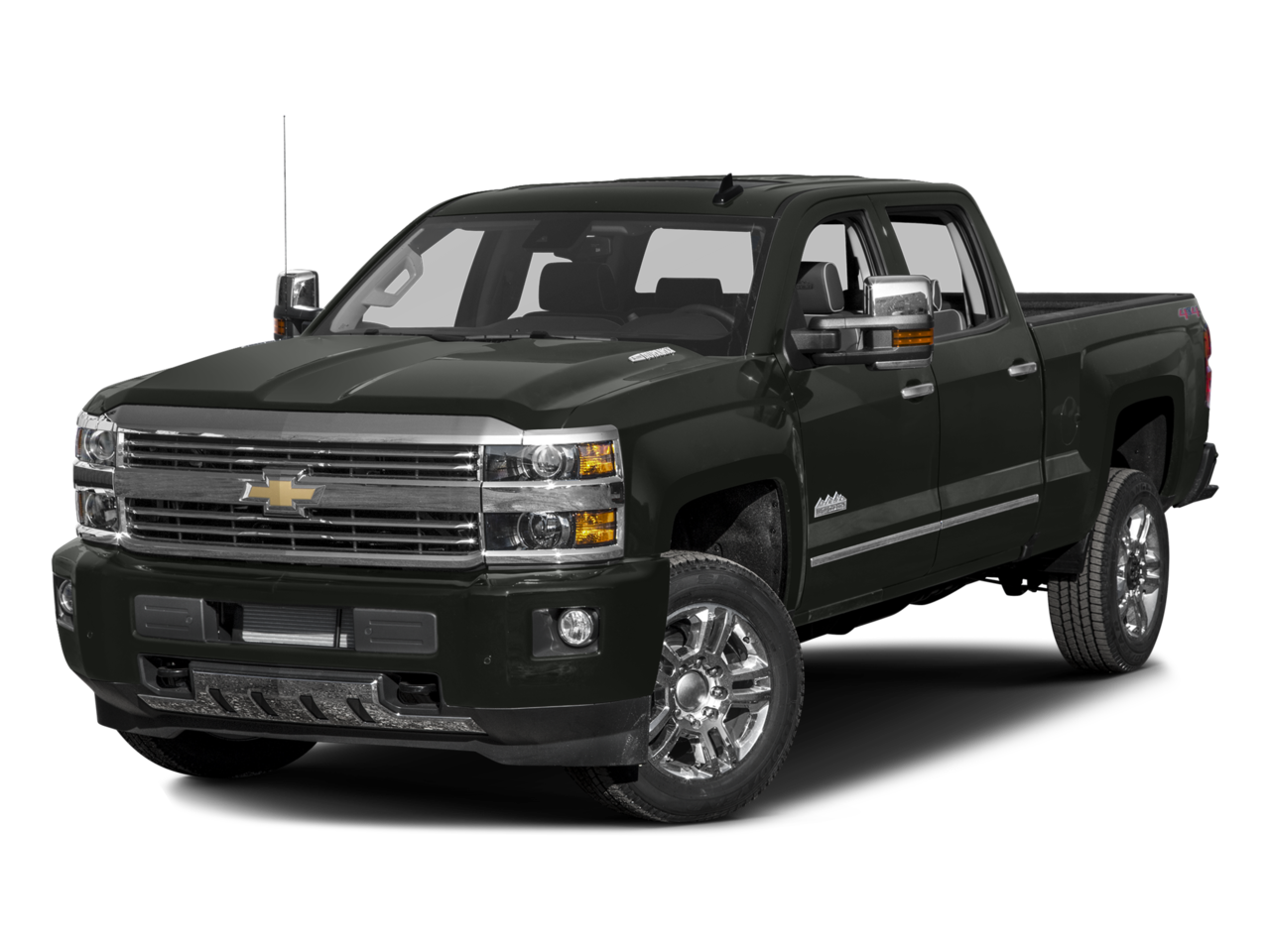 2017 Chevrolet Silverado 2500HD 1GC1KXEY9HF202835