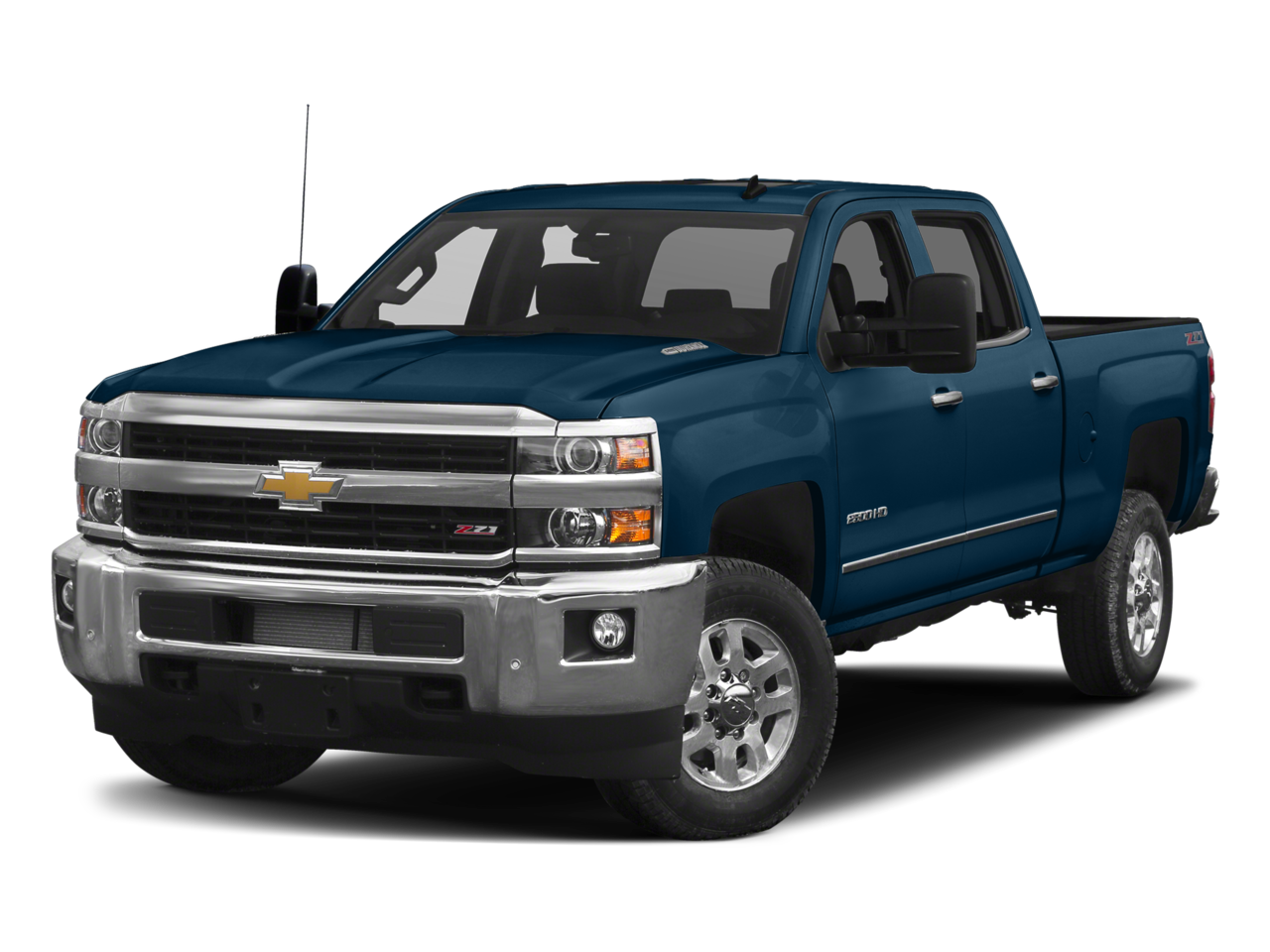 2017 Chevrolet Silverado 2500HD 1GC1KWEYXHF118596