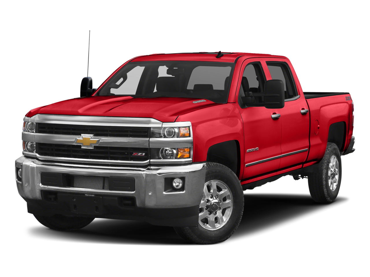 2017 Chevrolet Silverado 2500HD 1GC1KWEY9HF228829