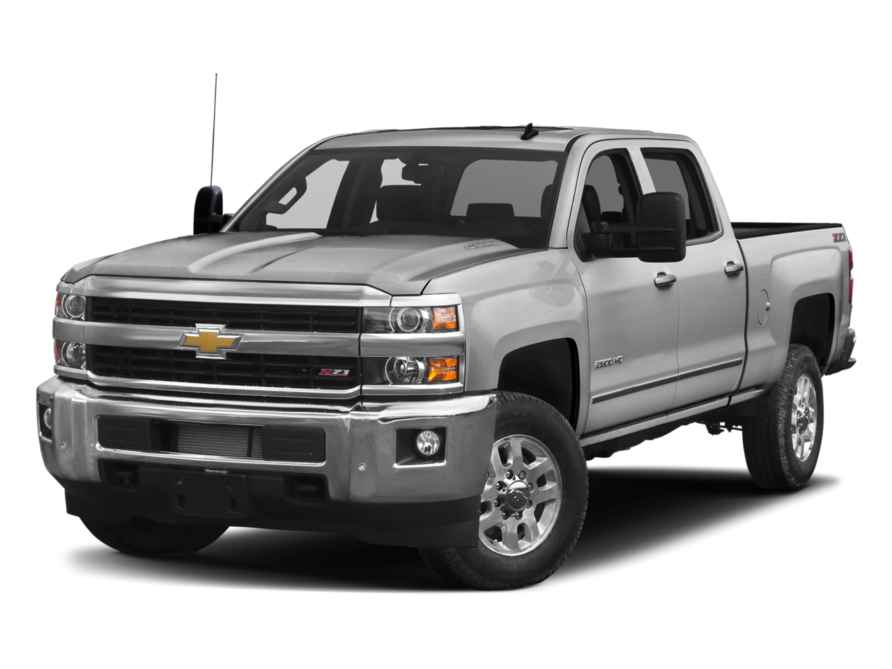 2017 Chevrolet Silverado 2500HD 1GC1KWEY4HF240354