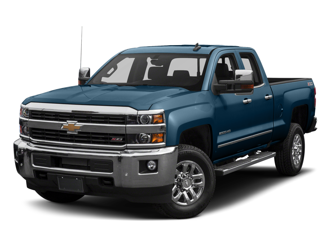 2017 Chevrolet Silverado 2500HD 1GC2KWEGXHZ372075