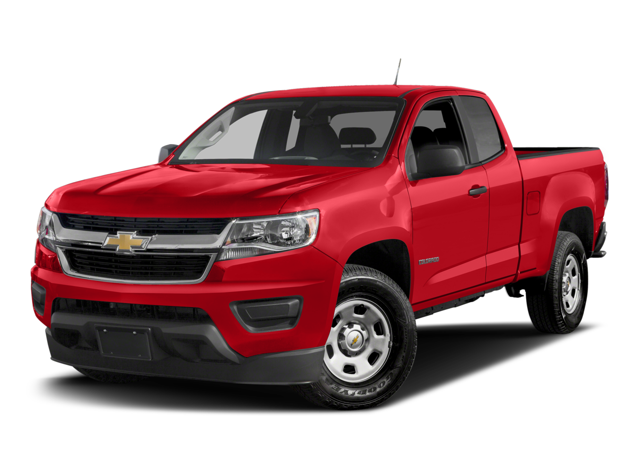 2017 Chevrolet Colorado 1GCHSBEN2H1316423