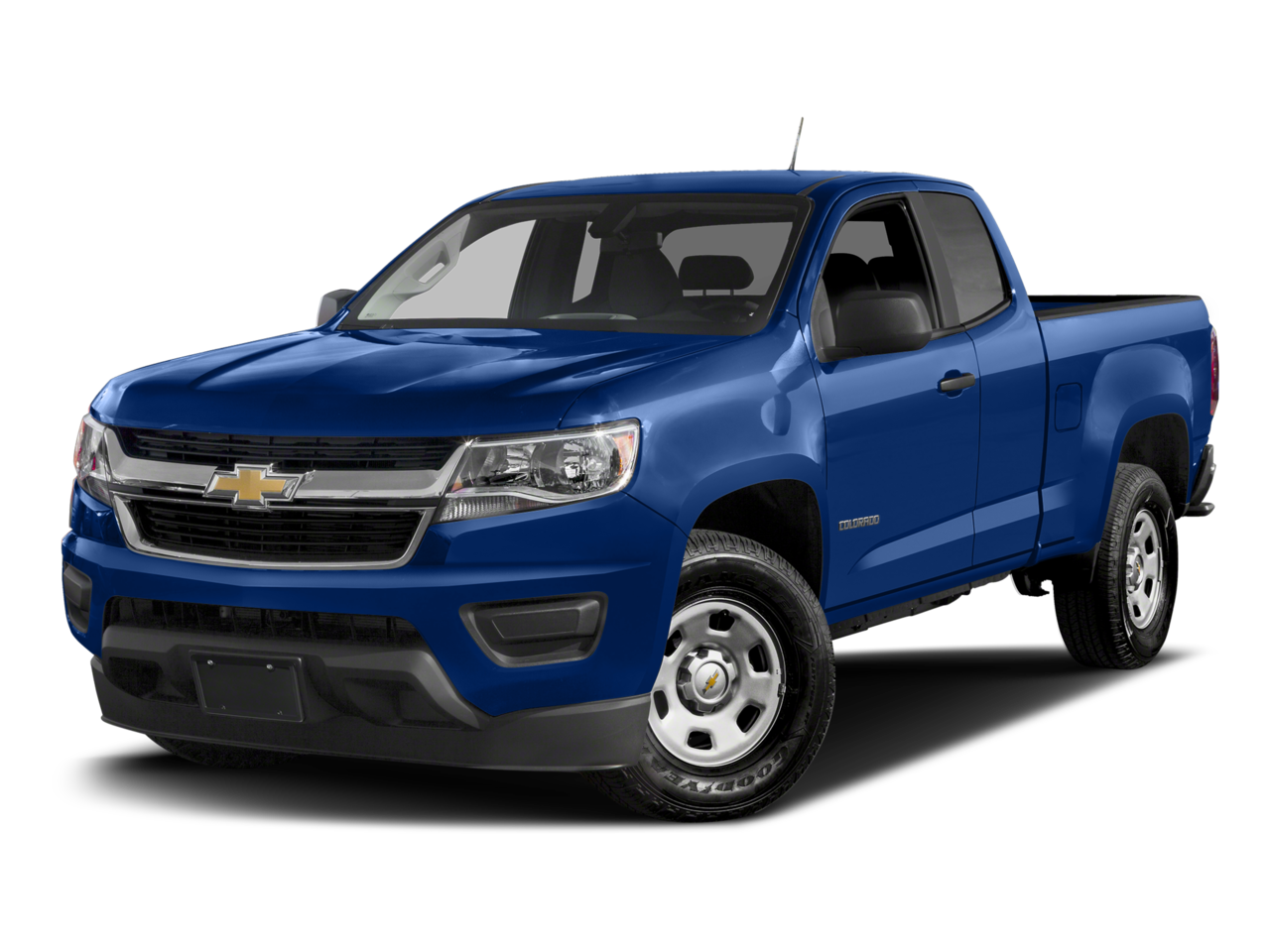 2017 Chevrolet Colorado 1GCHTBEN1H1331976