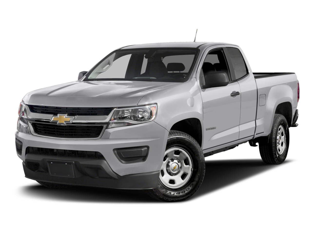 2017 Chevrolet Colorado 1GCHSBEAXH1146843