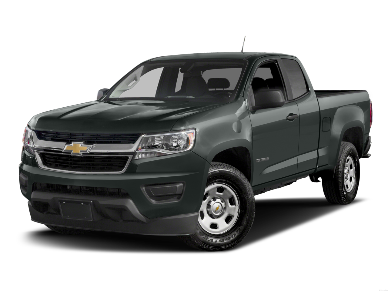 2017 Chevrolet Colorado 1GCHTBEN1H1230842