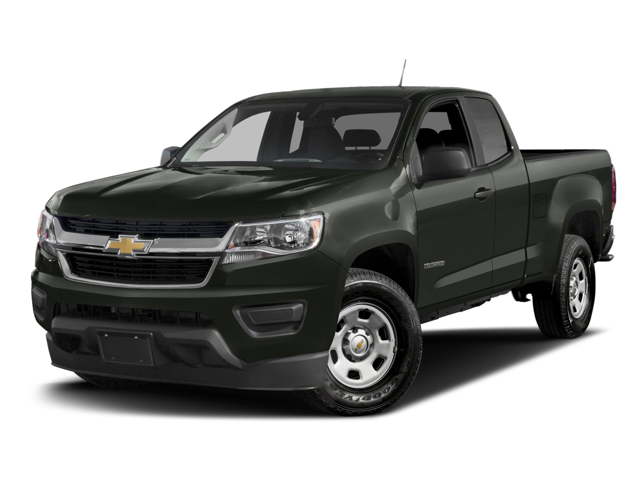 2017 Chevrolet Colorado 1GCHSAEAXH1273330