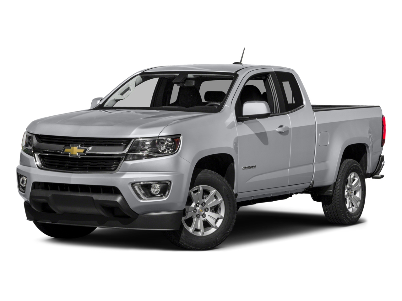 2017 Chevrolet Colorado 1GCHTCEN8H1212439