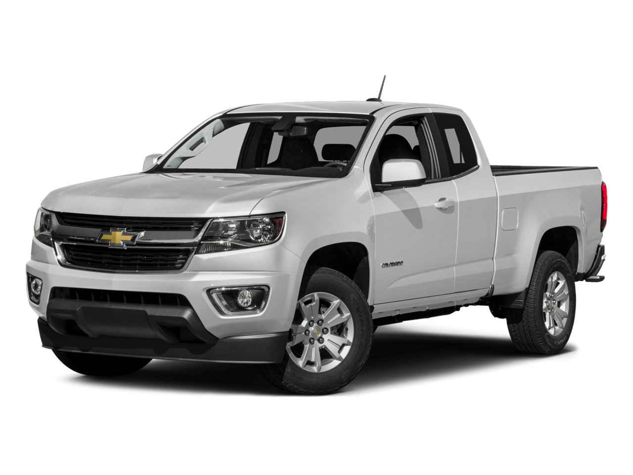 2017 Chevrolet Colorado 1GCHTCEN3H1165823