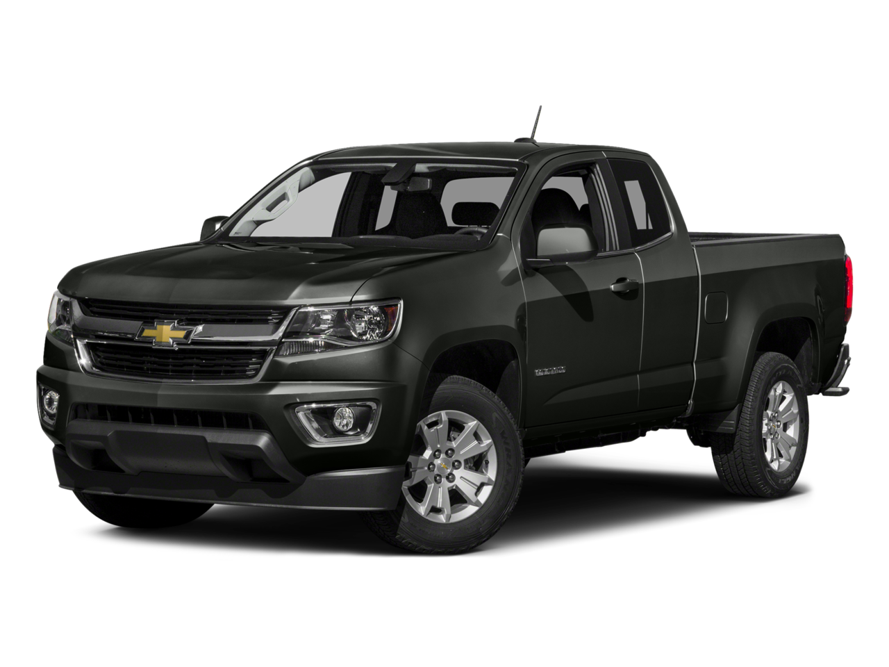 2017 Chevrolet Colorado 1GCHTCEN2H1169068