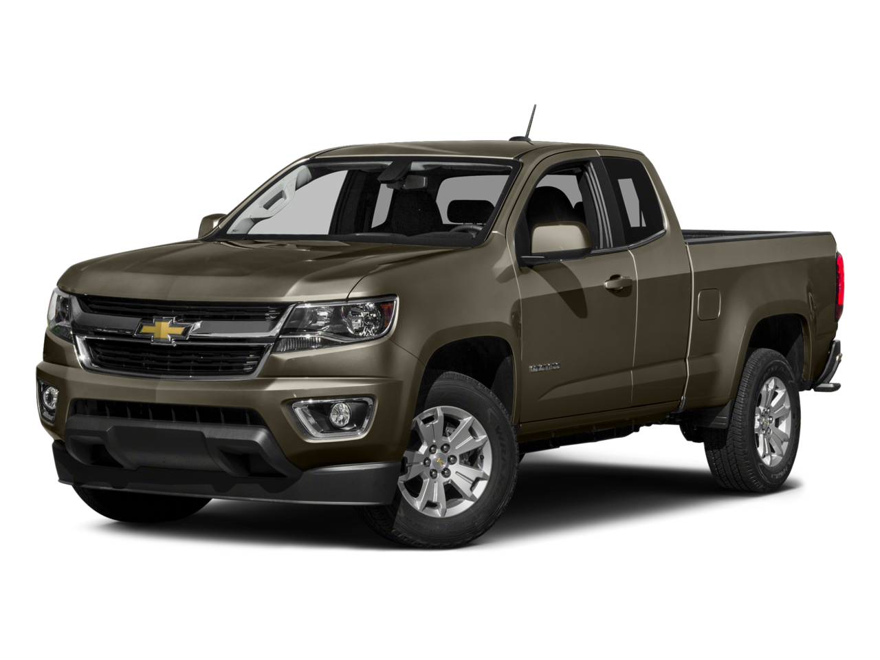 2017 Chevrolet Colorado 1GCHTCEN5H1199665