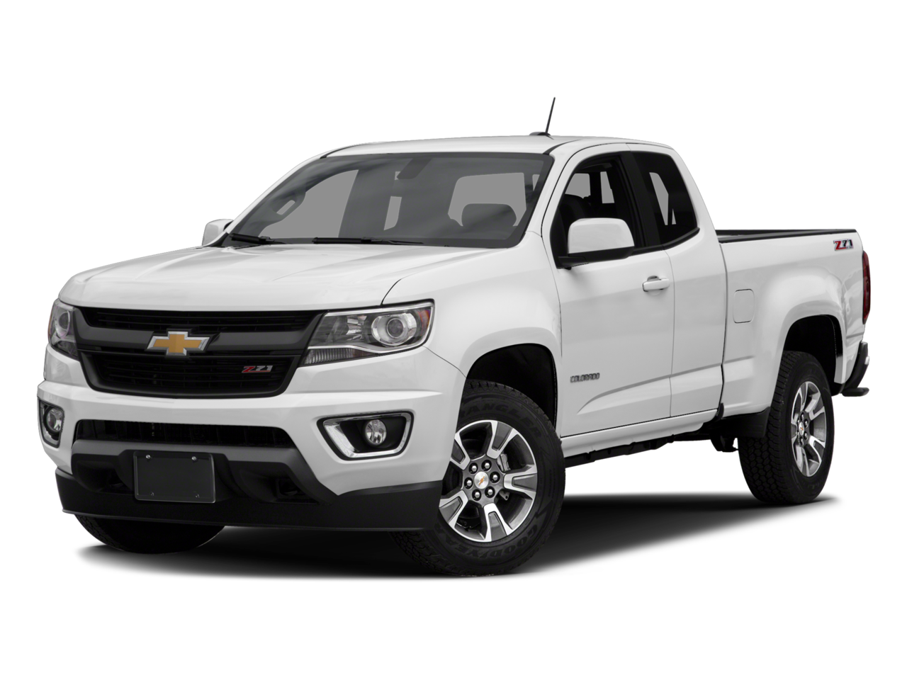 2017 Chevrolet Colorado 1GCHTDEN6H1279644