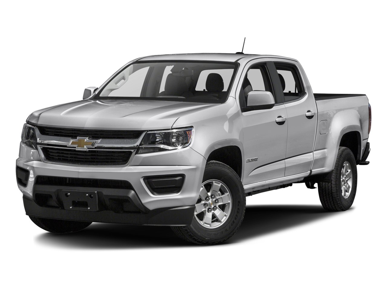 2017 Chevrolet Colorado 1GCGSBEN3H1299692