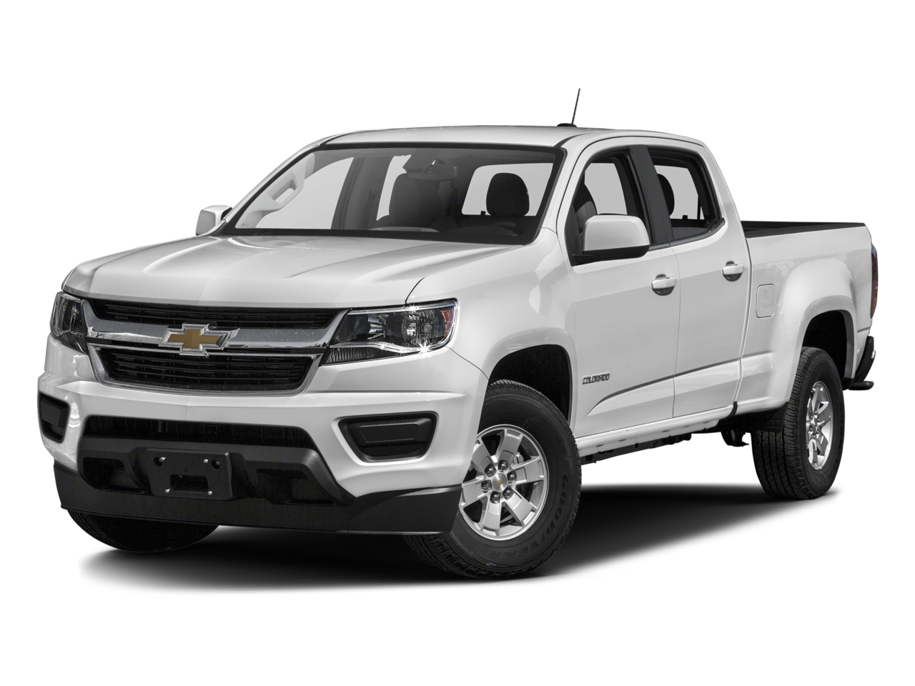 2017 Chevrolet Colorado 1GCGSBEA1H1306586