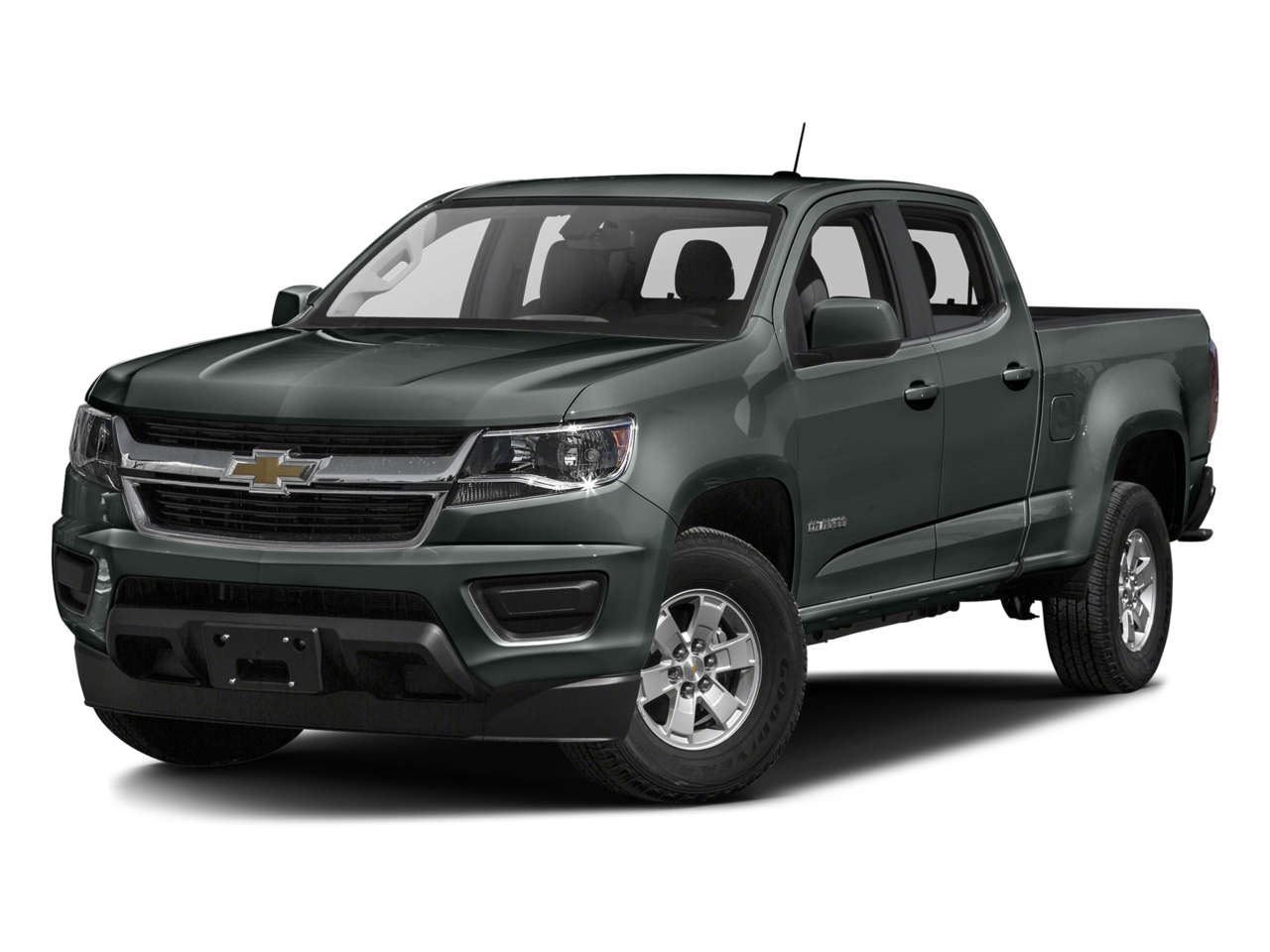 2017 Chevrolet Colorado 1GCGSBEN0H1329733