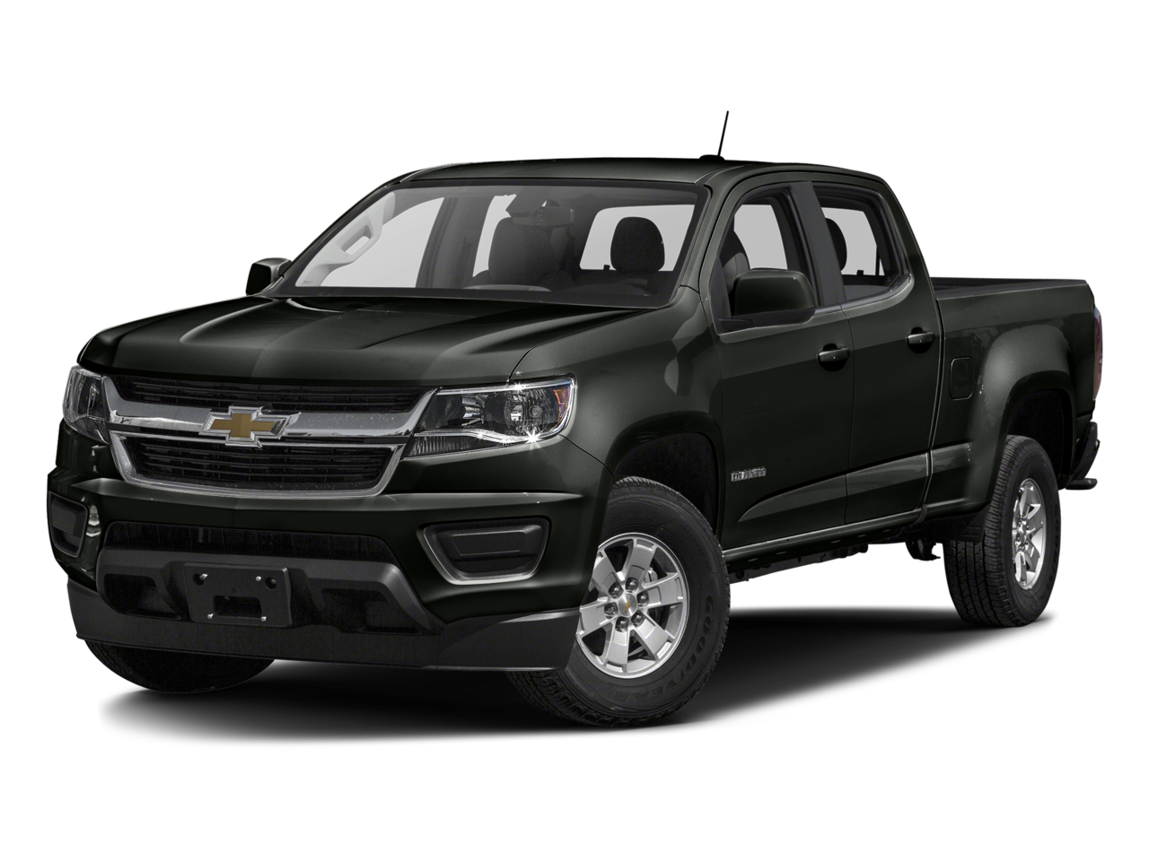 2017 Chevrolet Colorado 1GCGSBEN4H1175950