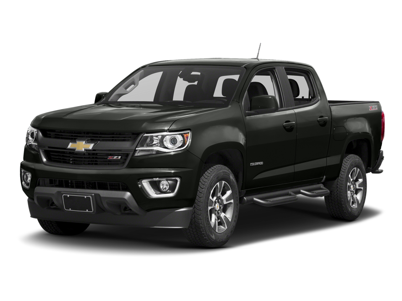 2017 Chevrolet Colorado 1GCGTDEN0H1167157
