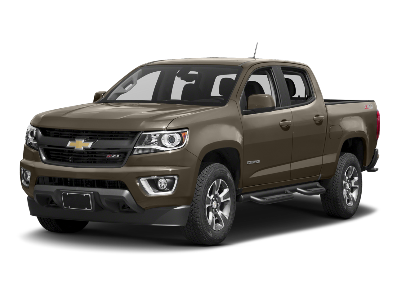 2017 Chevrolet Colorado 1GCGSDEN7H1202232