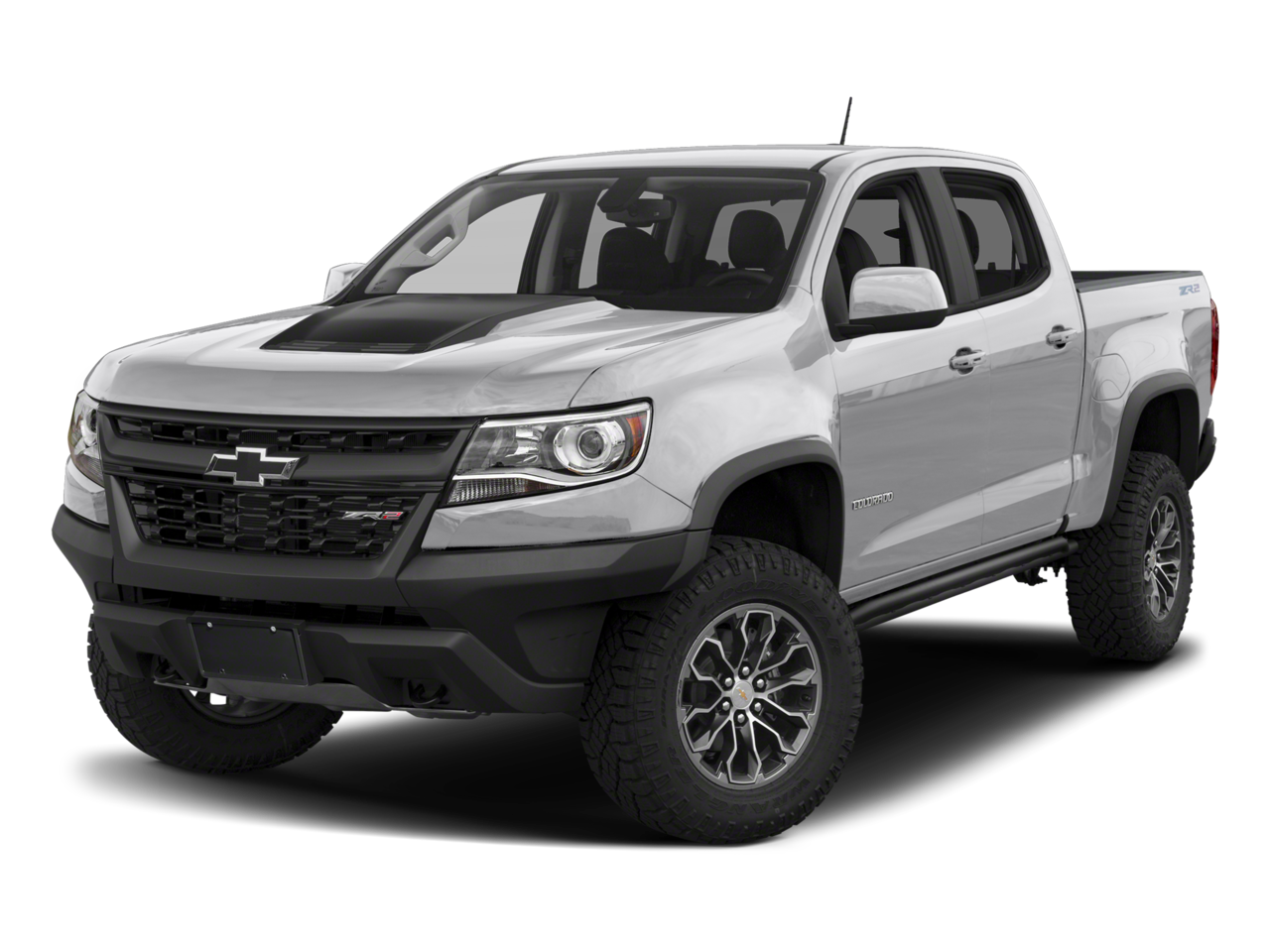 2017 Chevrolet Colorado 1GCGTEEN1H1332638