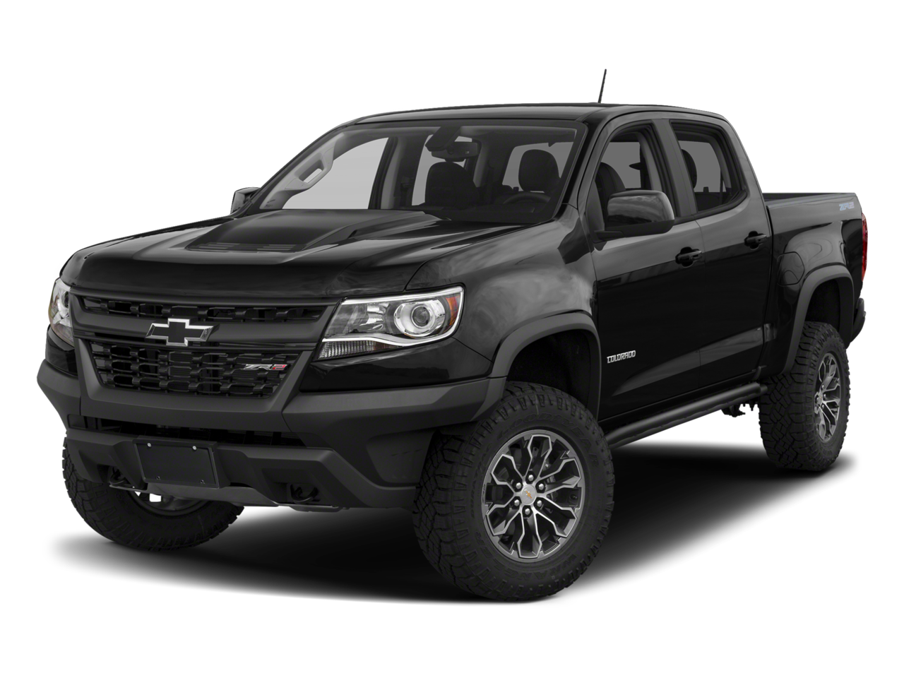 2017 Chevrolet Colorado 1GCGTEEN5H1289146