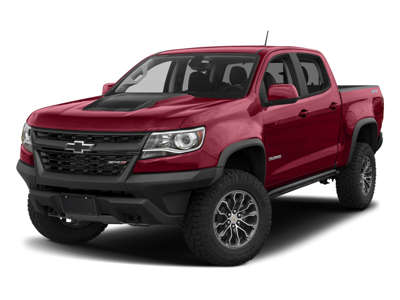2017 Chevrolet Colorado 1GCGTEEN9H1331656