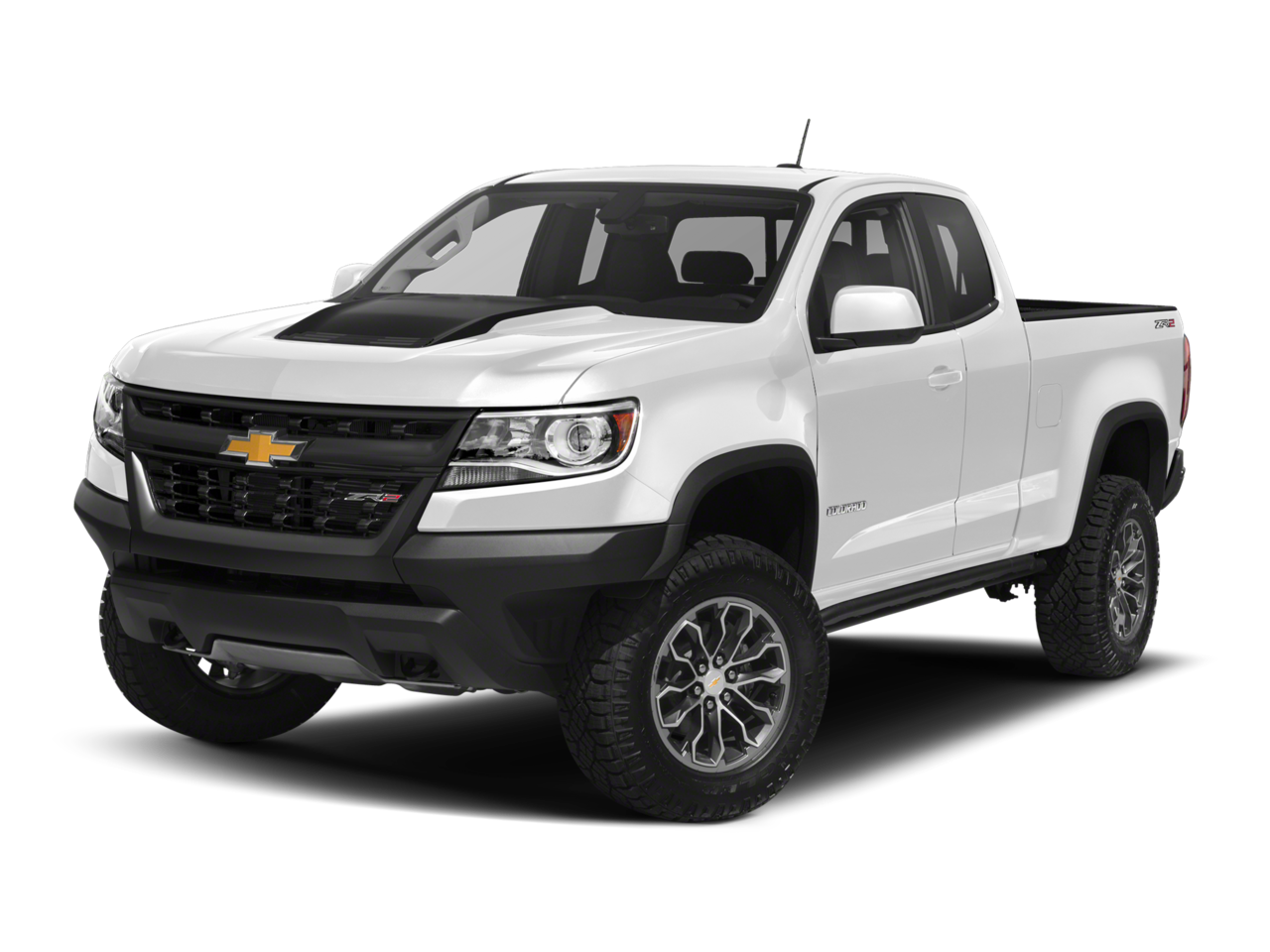 2017 Chevrolet Colorado 1GCRTEEN3H1254159