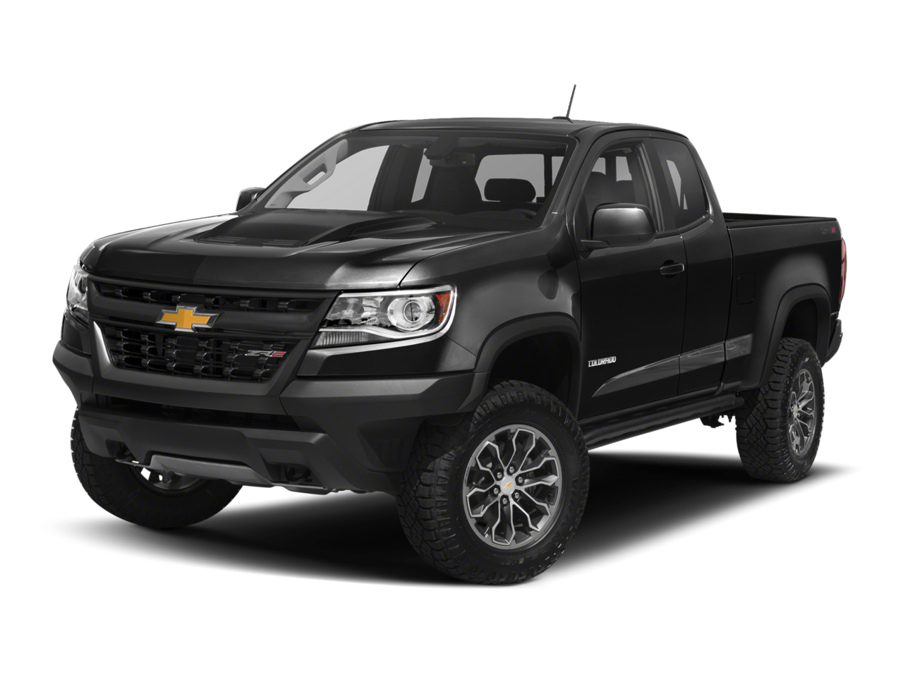 2017 Chevrolet Colorado 1GCRTEEN4H1329788