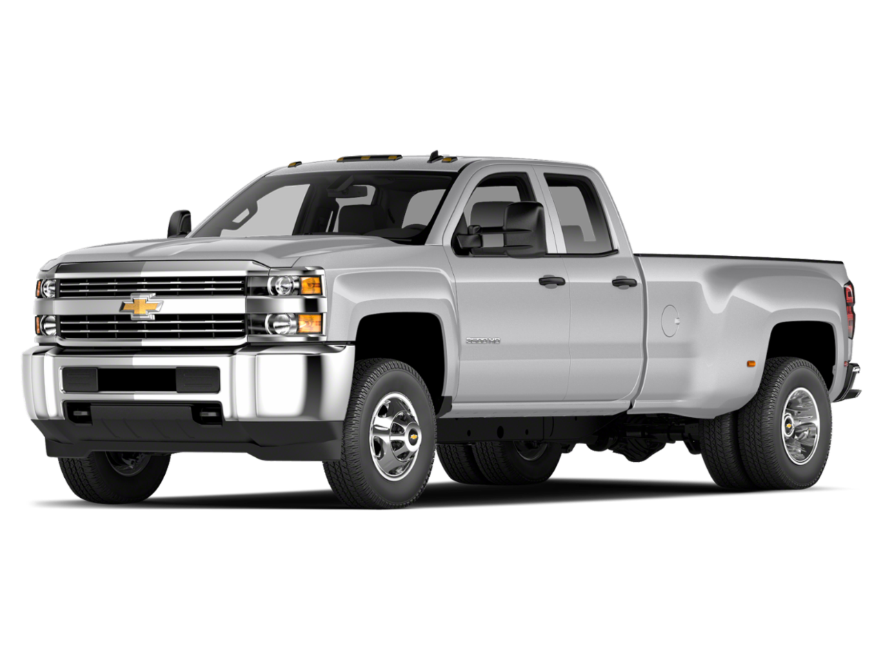 2017 Chevrolet Silverado 3500HD 1GC5K0EY0HZ267449