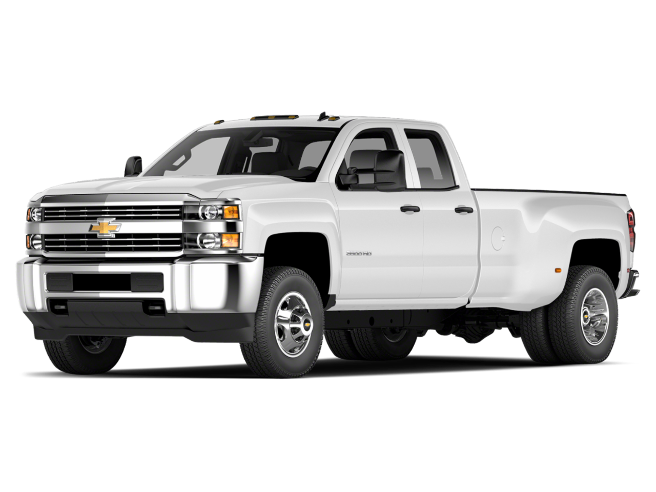 2017 Chevrolet Silverado 3500HD 1GC2KYEG0HZ209723