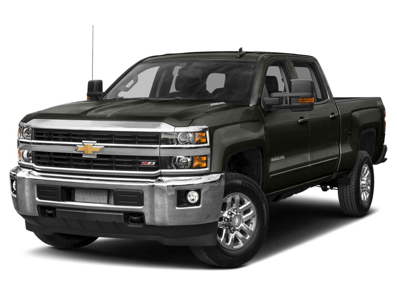 2017 Chevrolet Silverado 3500HD 1GC4KZCYXHF147601