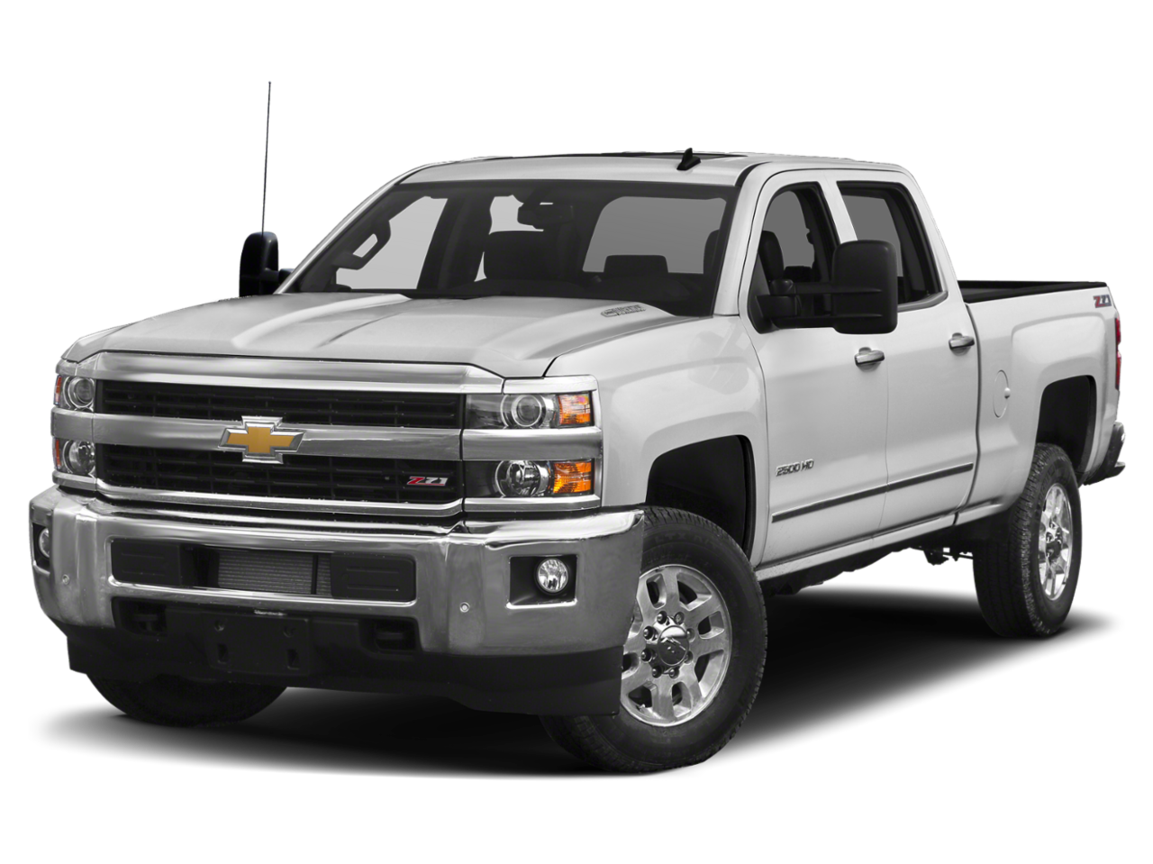 2017 Chevrolet Silverado 3500HD 1GC4K0EY2HF140022