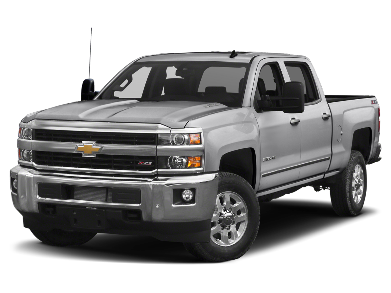 2017 Chevrolet Silverado 3500HD 1GC4K0CY9HF175790