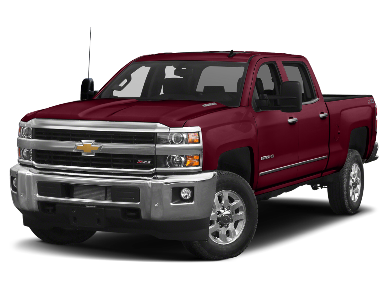 2017 Chevrolet Silverado 3500HD 1GC4K0CYXHF109569