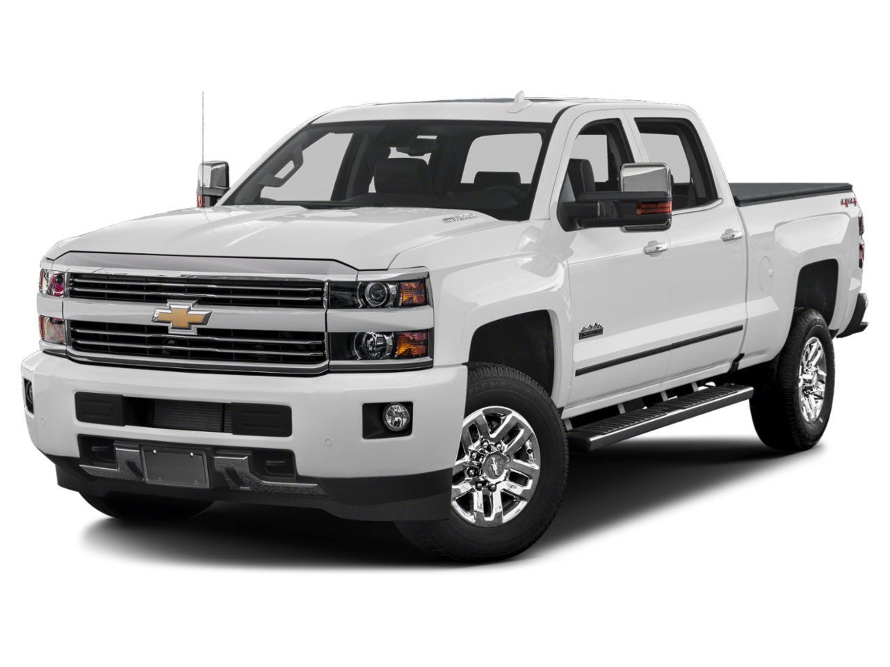 2017 Chevrolet Silverado 3500HD 1GC4K1EY9HF126530