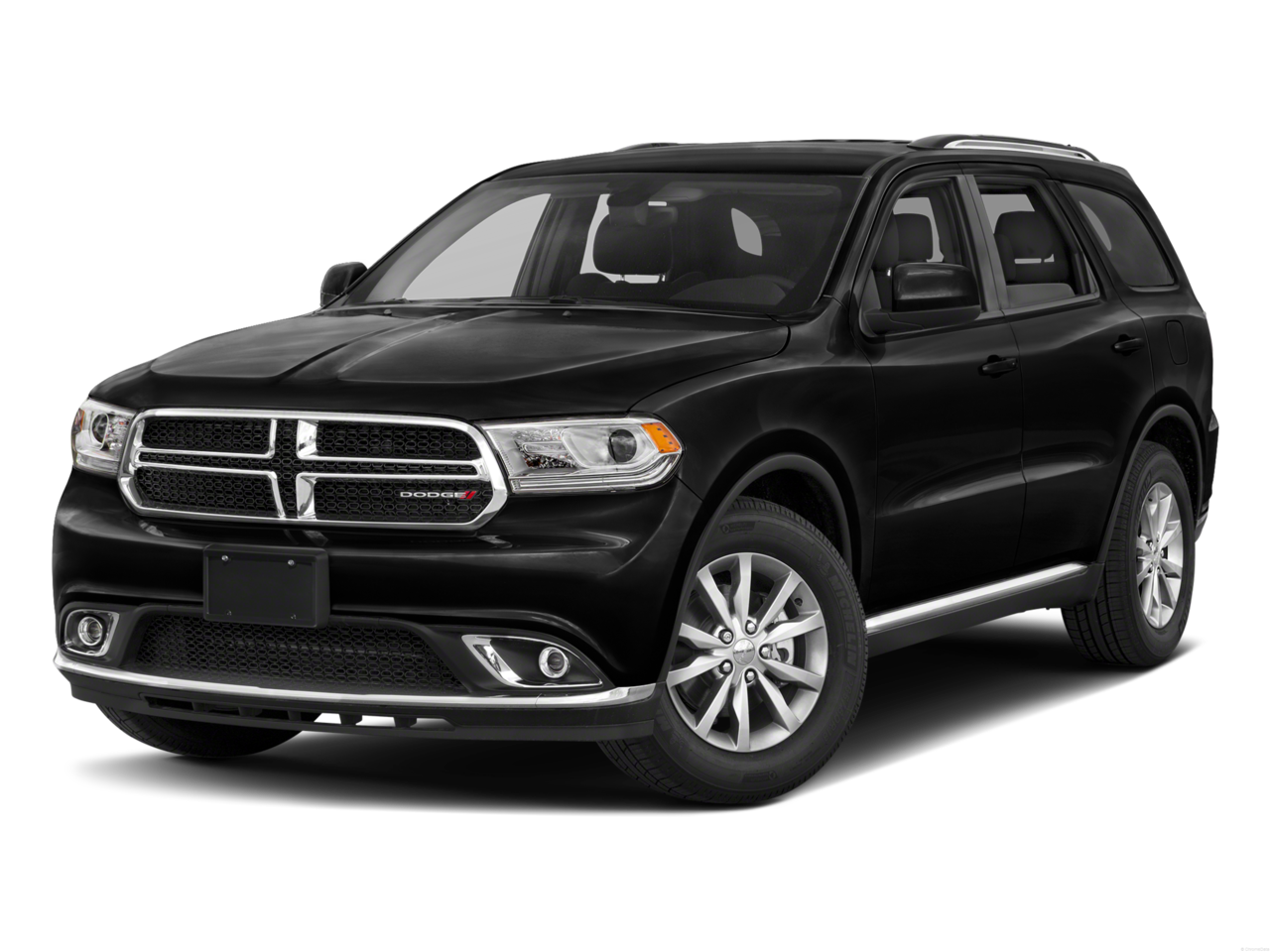 Select 2017 Dodge Durango