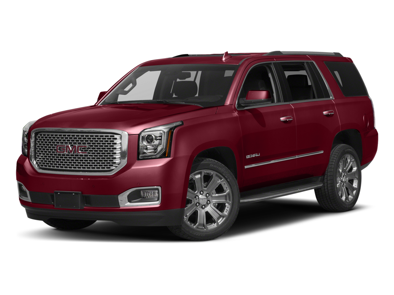 2017 GMC Yukon 1GKS2CKJ5HR239775