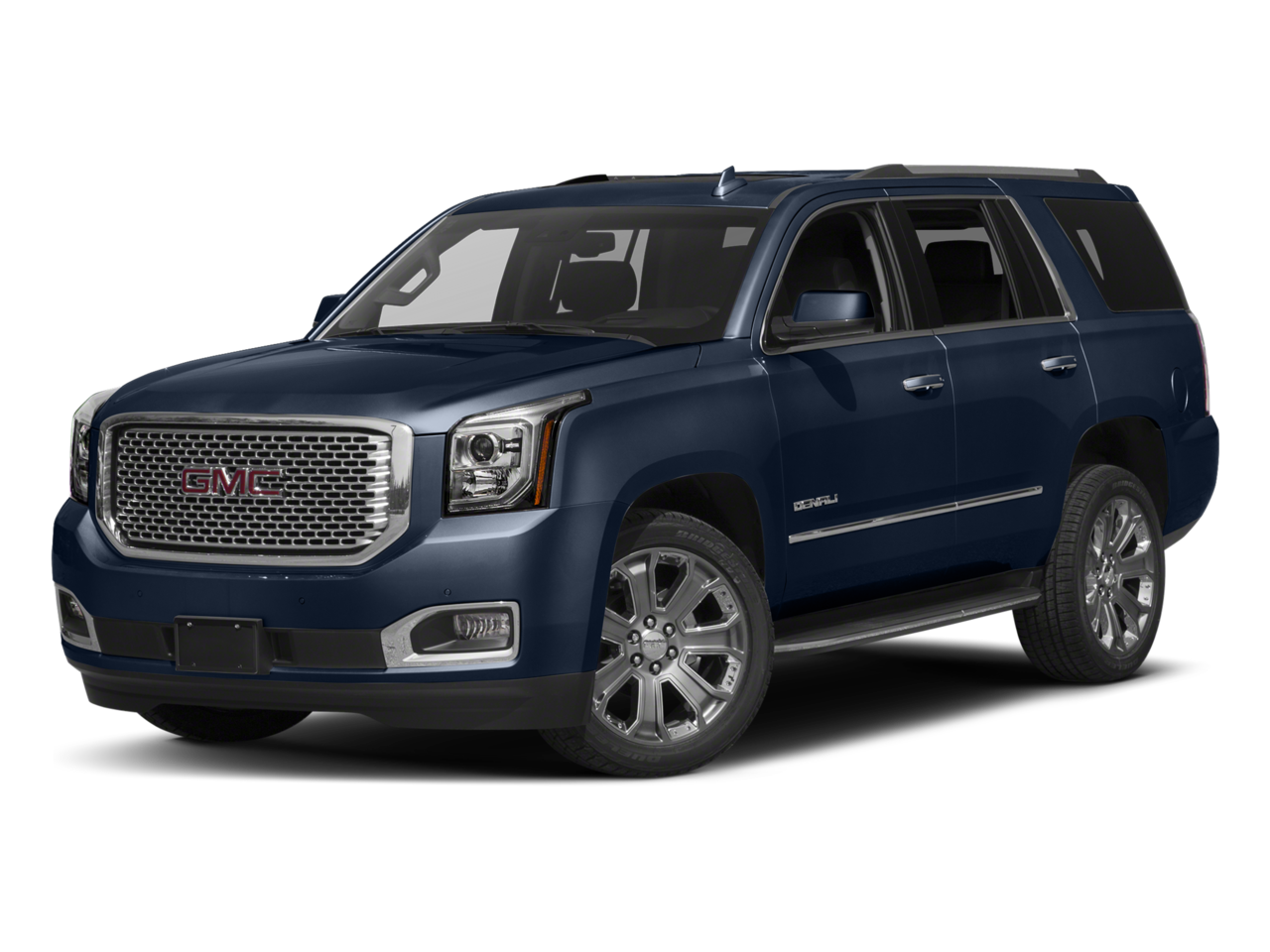 2017 GMC Yukon 1GKS1CKJ0HR205388