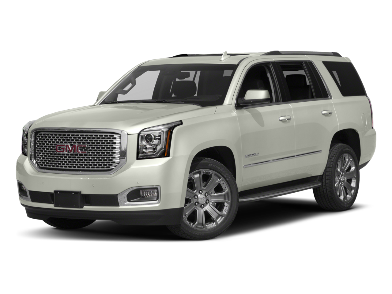2017 GMC Yukon 1GKS2CKJ9HR230609