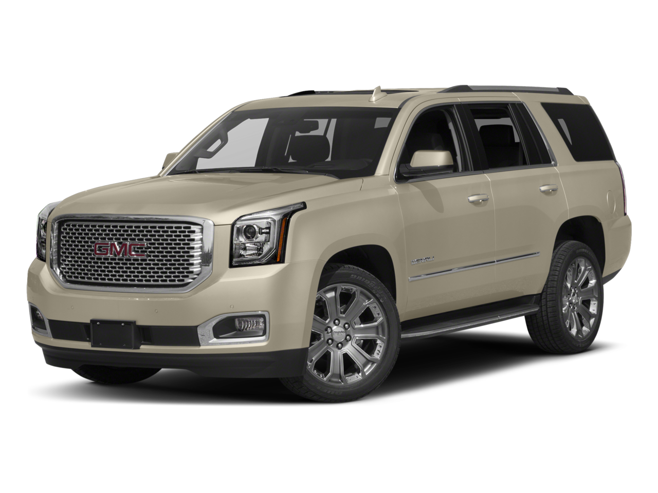 2017 GMC Yukon 1GKS1CKJ0HR270256