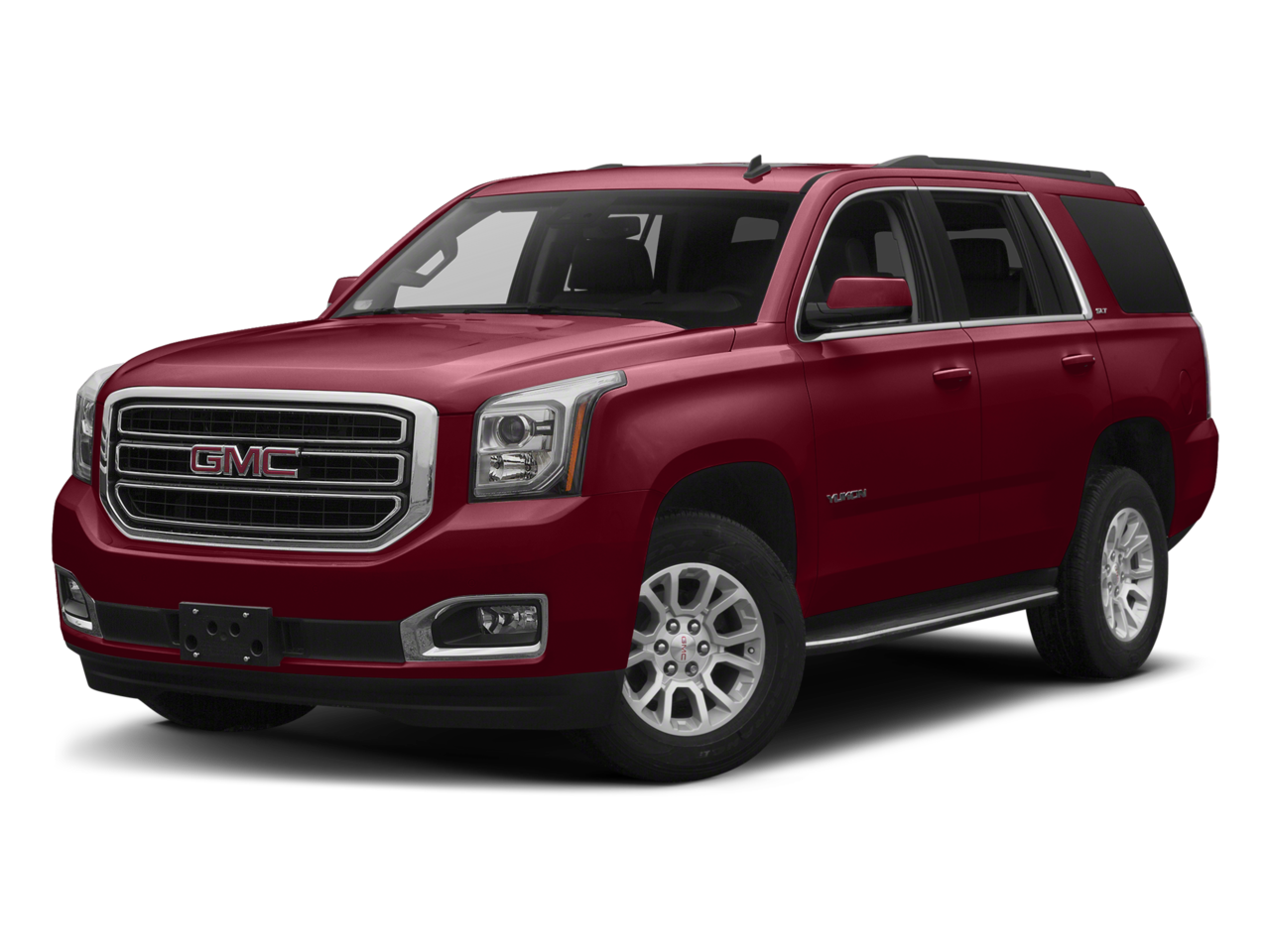 2017 GMC Yukon 1GKS2BKCXHR374858