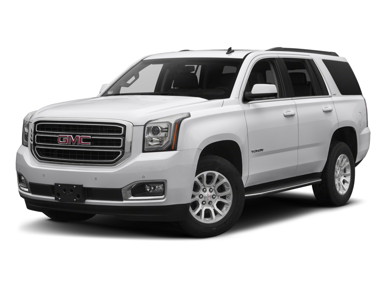 2017 GMC Yukon 1GKS1AKC1HR136474