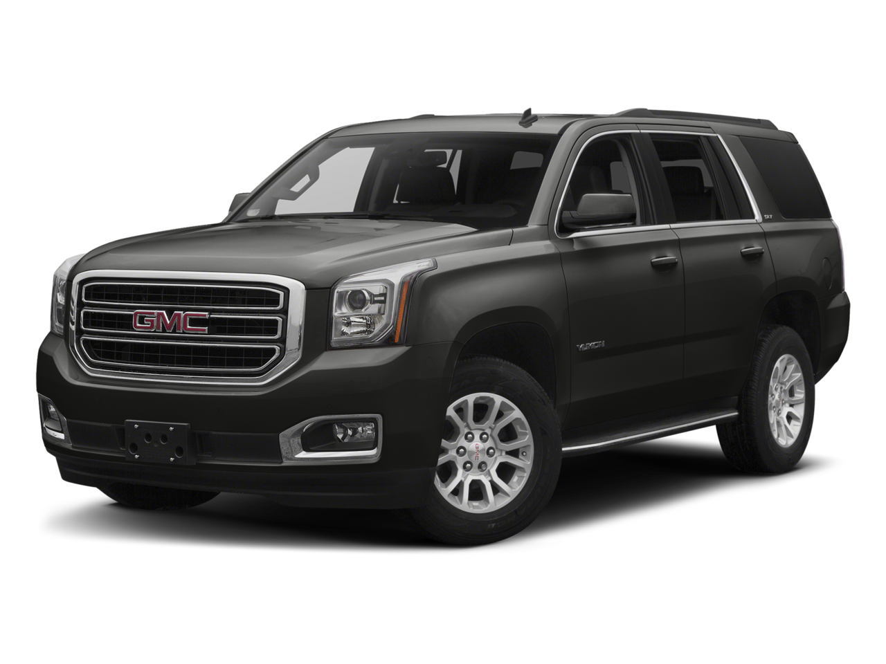 2017 GMC Yukon 1GKS2BKC3HR308524