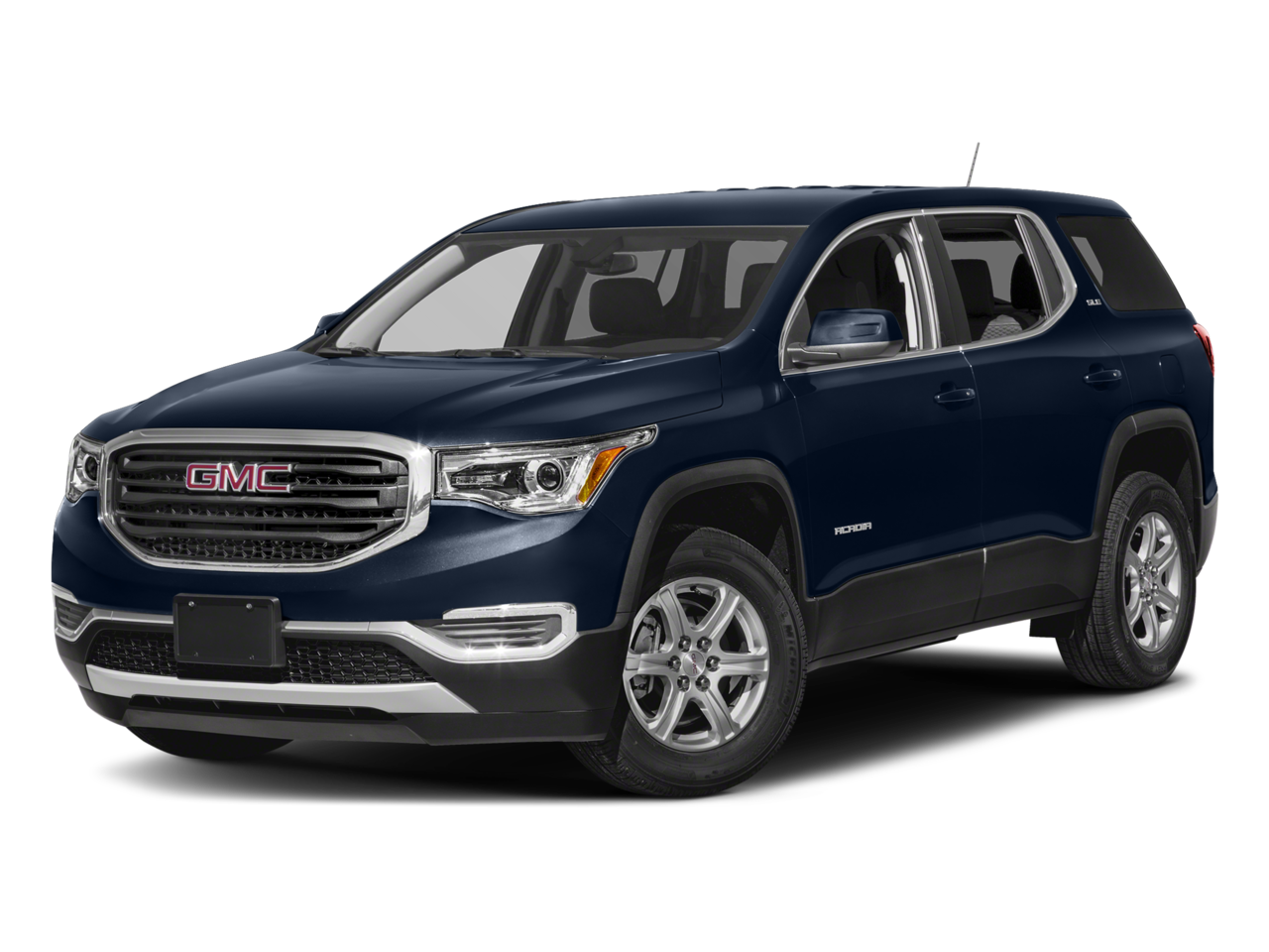 2017 GMC Acadia 1GKKNRLAXHZ152382