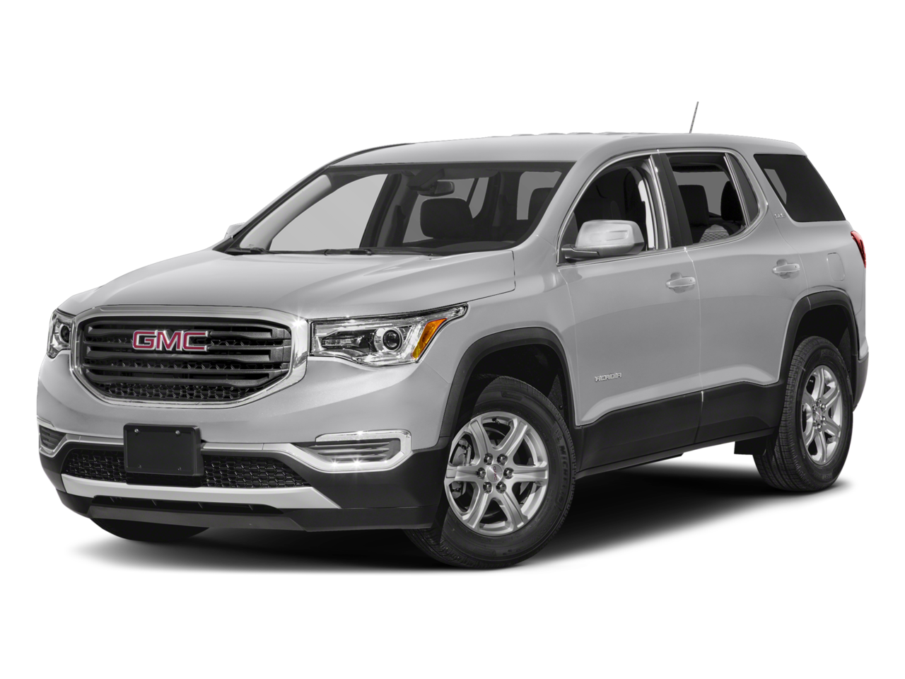 2017 GMC Acadia 1GKKNKLA8HZ184626
