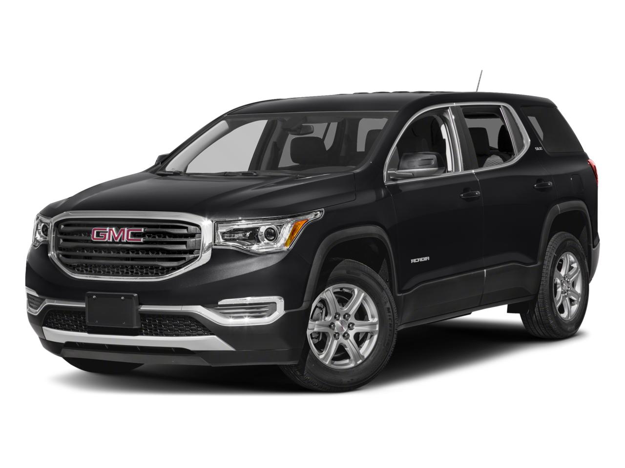 2017 GMC Acadia 1GKKNKLA3HZ290675