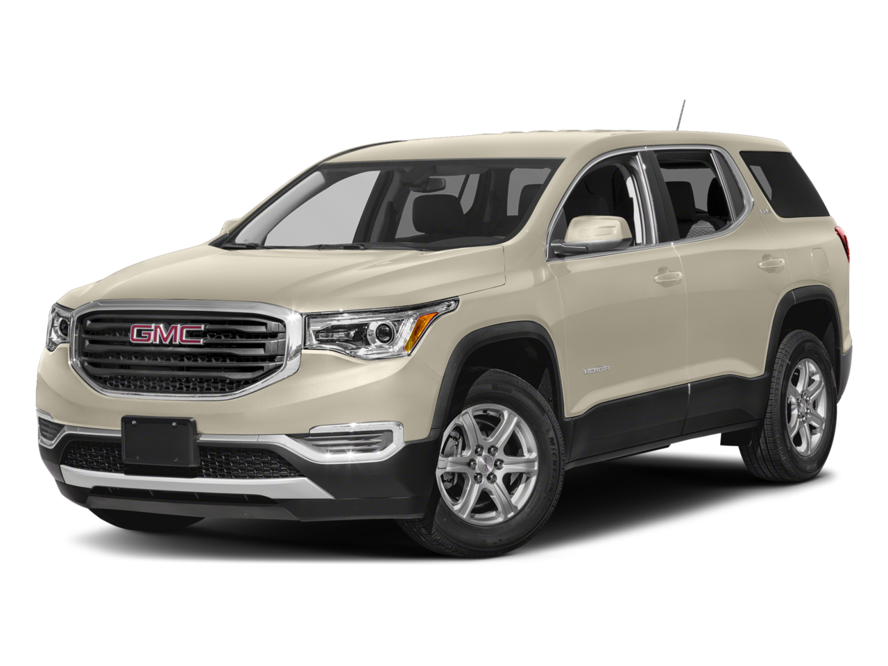 Select 2017 GMC Acadia