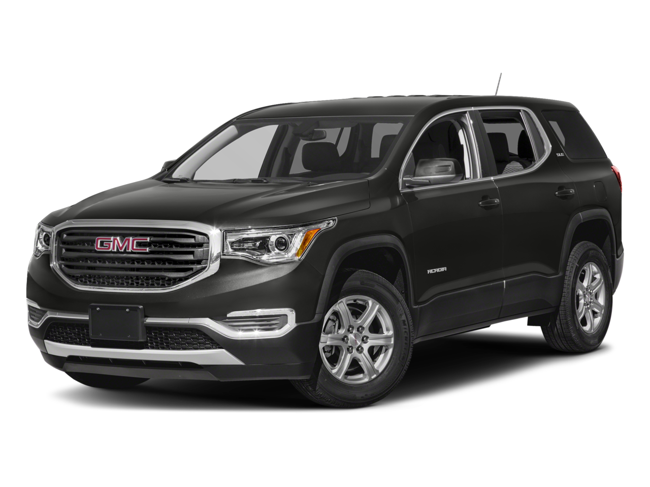 2017 GMC Acadia 1GKKNKLA3HZ211859