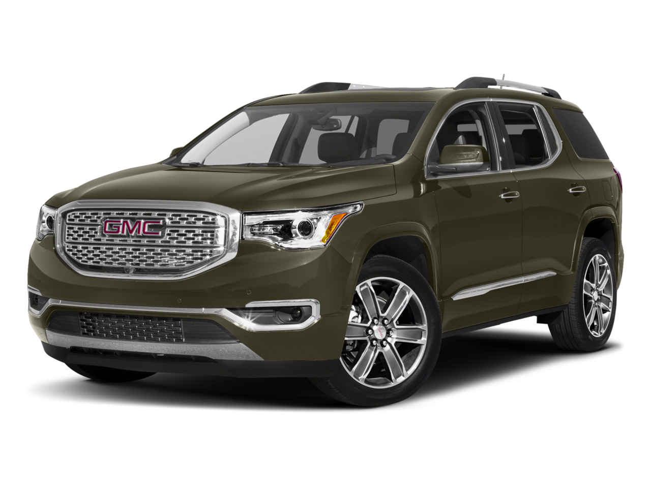 2017 GMC Acadia 1GKKNXLS3HZ249341