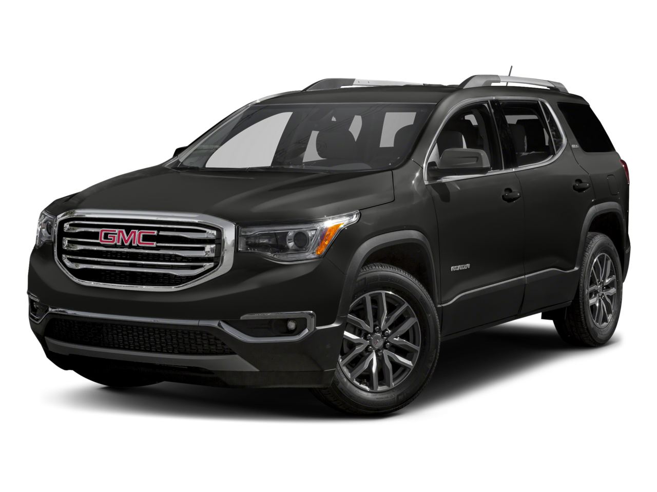 2017 GMC Acadia 1GKKNULS3HZ134740