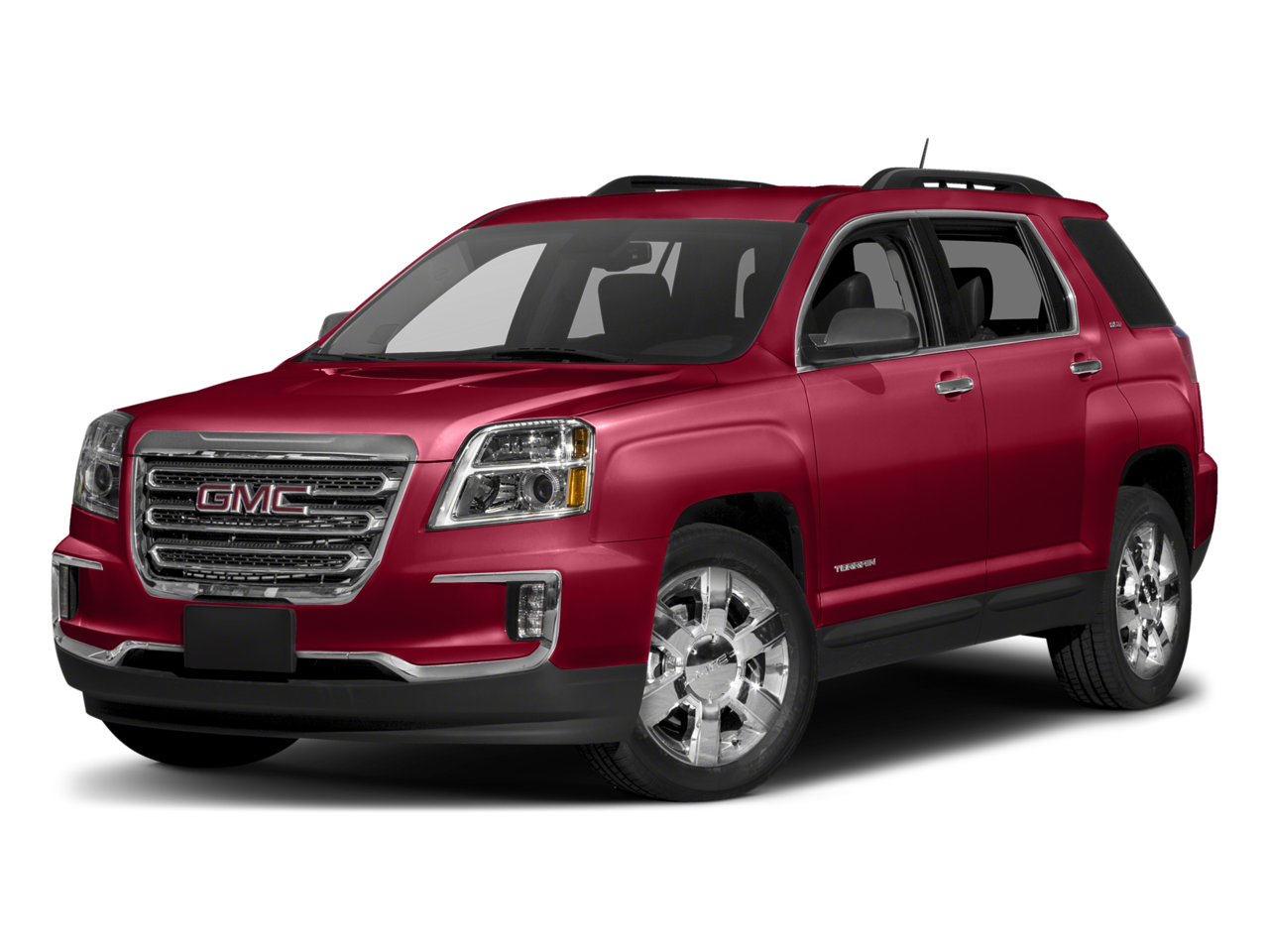 2017 GMC Terrain 2GKFLUE36H6179289